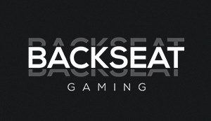 Backseat Gaming